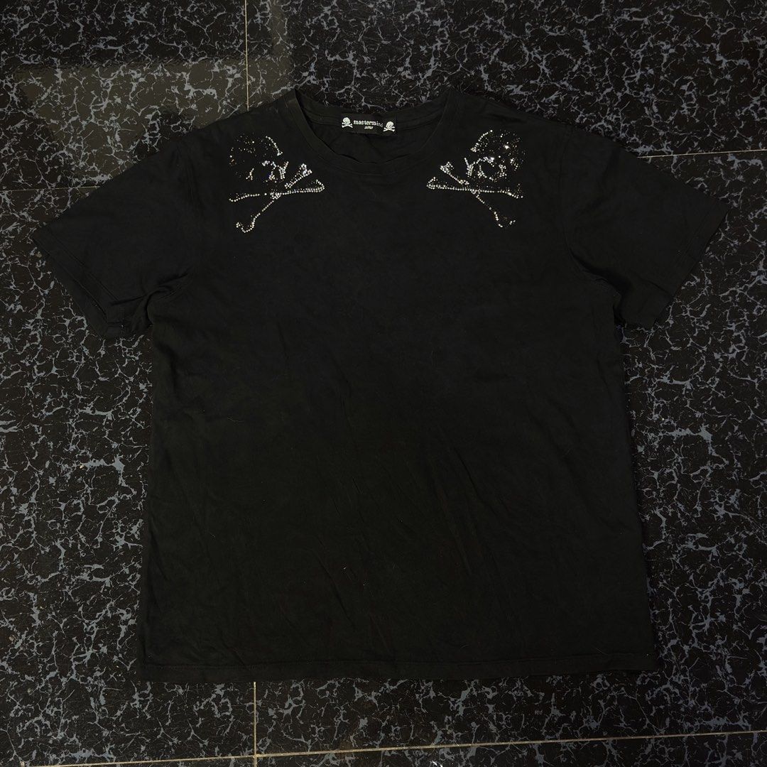 Mastermind Tshirt (Category: Tshirts & Polo Shirts ) located in Ozamiz City. Submitted by vanouy (Listing ID 1456061044, Image 1). Description: .