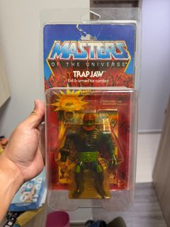 MOTU Collection item 3