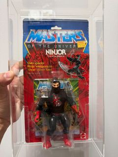 MOTU Collection item 2