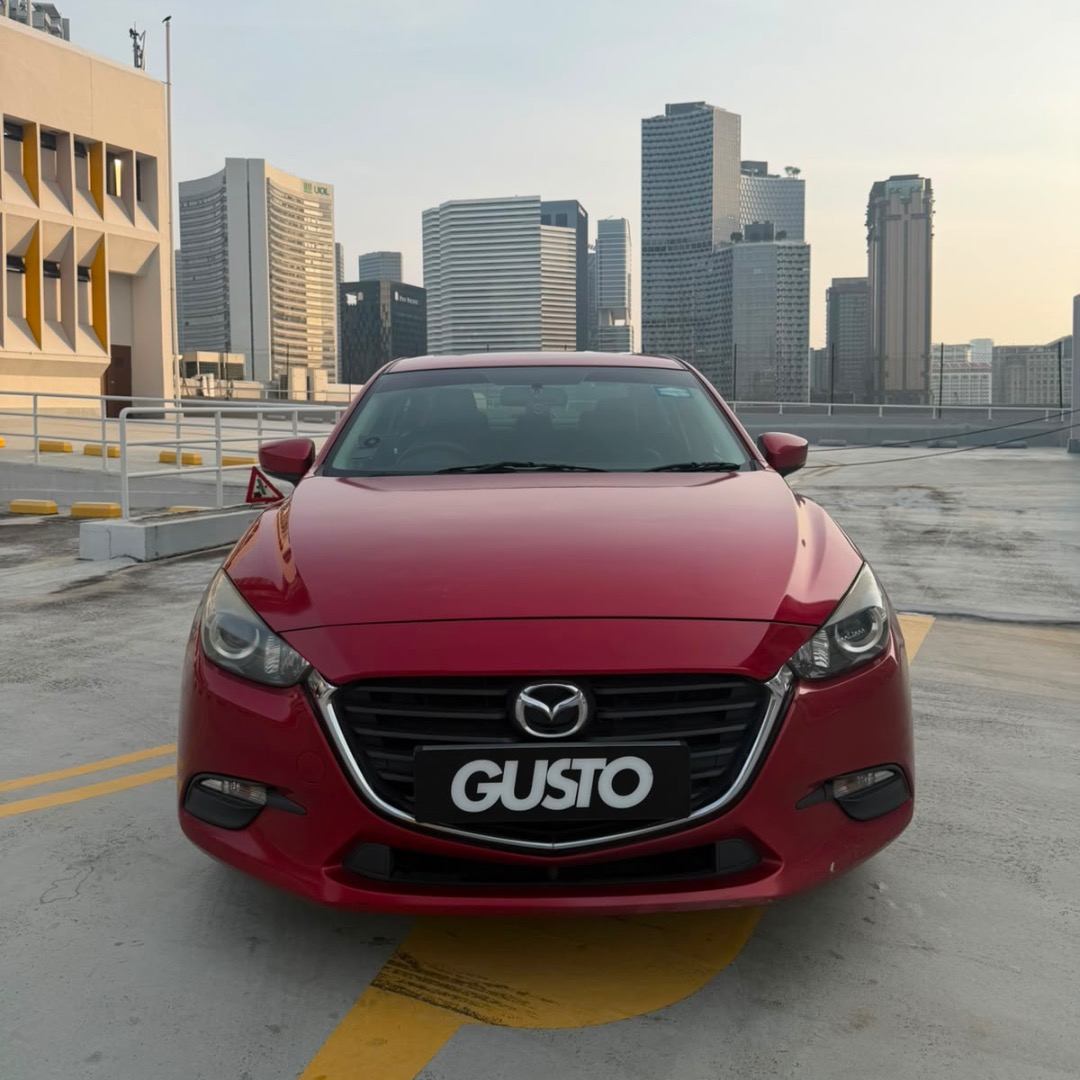 (Category: ) located in . Submitted by gustocarrental (Listing ID 1363734415, Image 1). Description: .