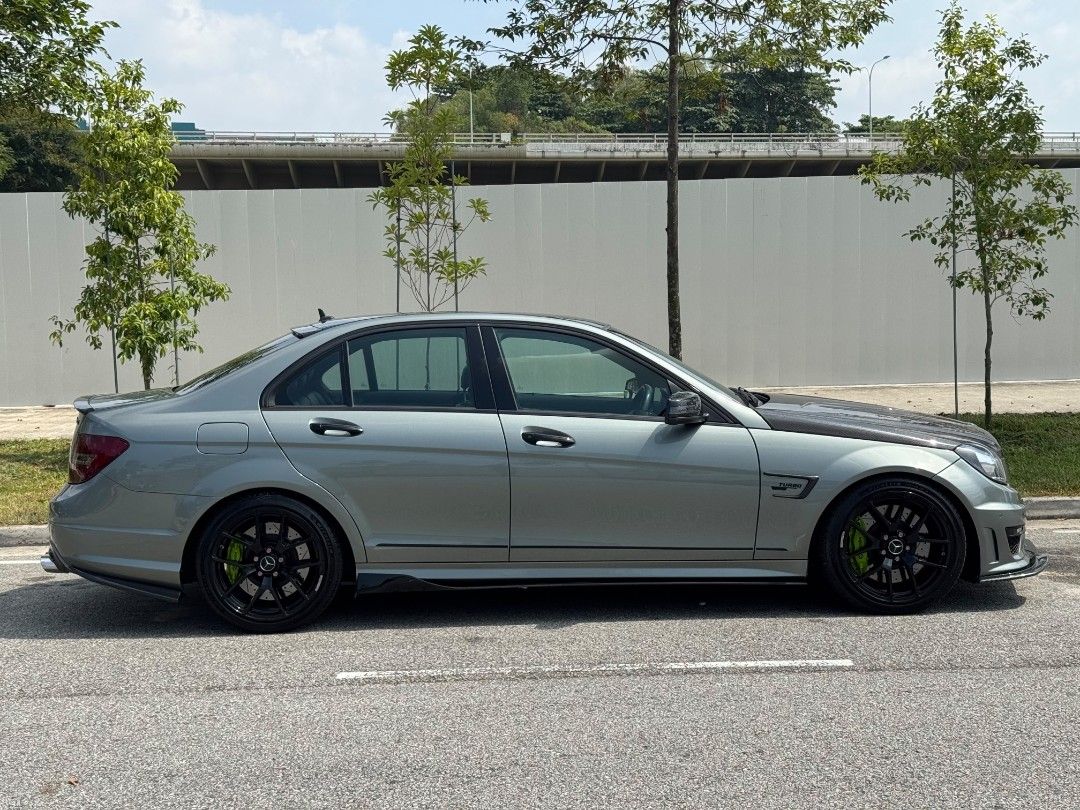 Mercedes-Benz C-Class C180K Auto (Category: Used Cars) located in Singapore. Submitted by preciseauto (Listing ID 1456190182, Image 2). Description: 🔥🔥BOSS SAY ALL MUST GO CLEARANCE SALE🔥🔥 🚨CHEAPEST CARS IN THE MARKET🚨 🚘$500 DRIVEAWAY🚘 🏦LOWEST INTEREST FROM 1.48%🏦 🟢1 YEAR WARRANTY🟢 🔧FREE 1 YEAR SERVICING🔧 🏬 Vehicle 120 Points INSPECTION CHECK By In House Workshop BEFORE we put them for SALE 🚕 PHV Drivers Welcomed 🔁 High Trade In 