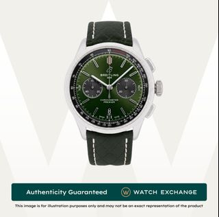 (Category: ) located in . Submitted by watchexchange.sg (Listing ID 1443956883, Image 1). Description: .
