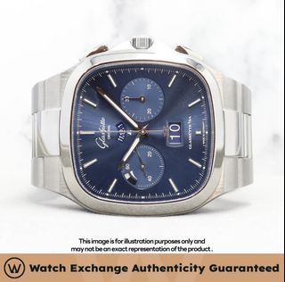 (Category: ) located in . Submitted by watchexchange.sg (Listing ID 1442034242, Image 1). Description: .