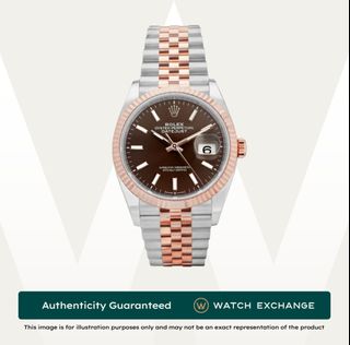 (Category: ) located in . Submitted by watchexchange.sg (Listing ID 1441613226, Image 1). Description: .