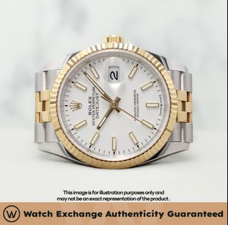 (Category: ) located in . Submitted by watchexchange.sg (Listing ID 1441481720, Image 1). Description: .