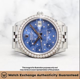(Category: ) located in . Submitted by watchexchange.sg (Listing ID 1443566228, Image 1). Description: .