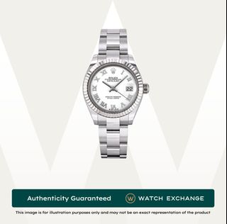 (Category: ) located in . Submitted by watchexchange.sg (Listing ID 1448167793, Image 1). Description: .