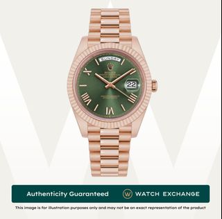 (Category: ) located in . Submitted by watchexchange.sg (Listing ID 1445121033, Image 1). Description: .