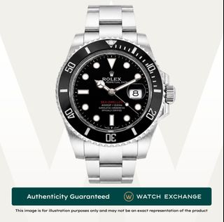 (Category: ) located in . Submitted by watchexchange.sg (Listing ID 1455166377, Image 1). Description: .