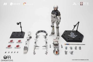 （分類：）位於 。 由 OFAGkToys 提交（商品編號 1456113703，圖片 1）。簡介： 。