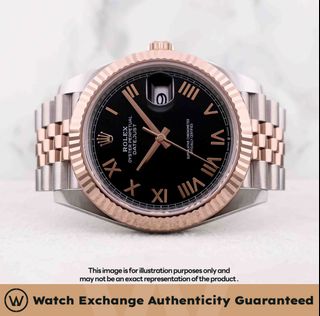 (Category: ) located in . Submitted by watchexchange.sg (Listing ID 1441485382, Image 1). Description: .