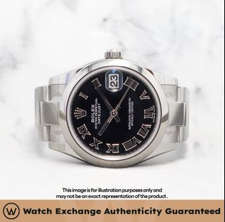 (Category: ) located in . Submitted by watchexchange.sg (Listing ID 1455186642, Image 1). Description: .