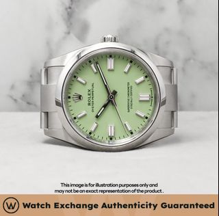 (Category: ) located in . Submitted by watchexchange.sg (Listing ID 1456085900, Image 1). Description: .