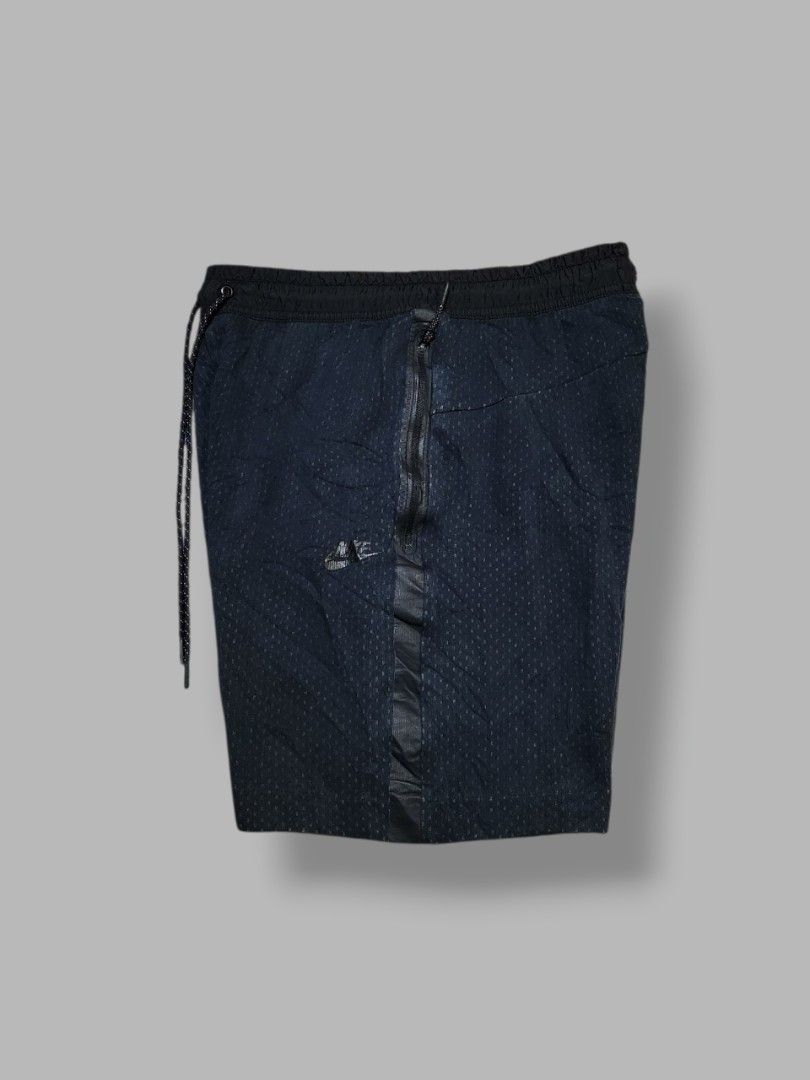 Nike Tech Hypermesh Short (Category: Activewear) located in Catarman. Submitted by ren_yoo (Listing ID 1456178765, Image 1). Description: M on Tag Free Waistline – (28-36) Length – 18.5 Hem – 11.5 Excellent Condition Color 9.5/10 No issues❌️ Price: 599 + shipping fee🔖 📍Northern Samar Visayas MOD : J&T Express MOP : GCASH / NO COD/COP.