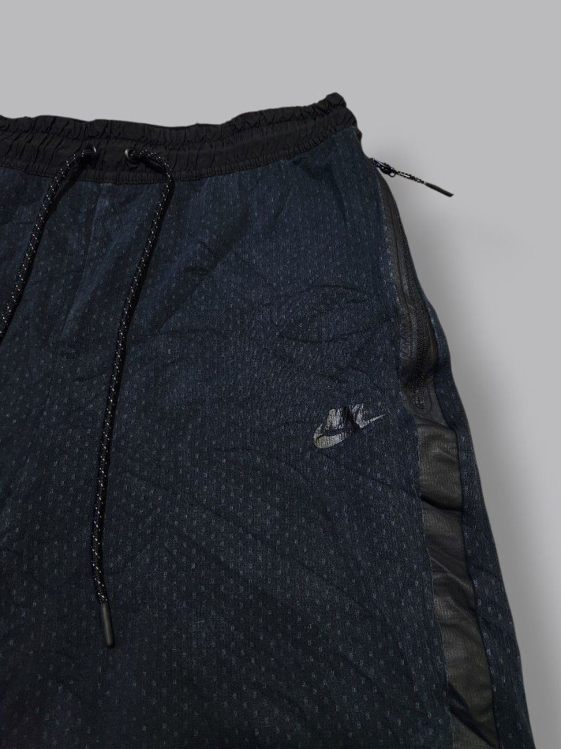 Nike Tech Hypermesh Short (Category: Activewear) located in Catarman. Submitted by ren_yoo (Listing ID 1456178765, Image 3). Description: M on Tag Free Waistline – (28-36) Length – 18.5 Hem – 11.5 Excellent Condition Color 9.5/10 No issues❌️ Price: 599 + shipping fee🔖 📍Northern Samar Visayas MOD : J&T Express MOP : GCASH / NO COD/COP.