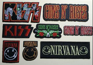 (Category: ) located in . Submitted by iron-on-patch-shop (Listing ID 1456138639, Image 1). Description: .