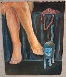 (Category: ) located in . Submitted by finearts_8 (Listing ID 1456175264, Image 1). Description: .