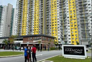 (Category: ) located in . Submitted by mudah714409 (Listing ID 1456042289, Image 1). Description: .