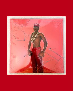 (Category: ) located in . Submitted by justinn.vinyl (Listing ID 1456170391, Image 1). Description: .