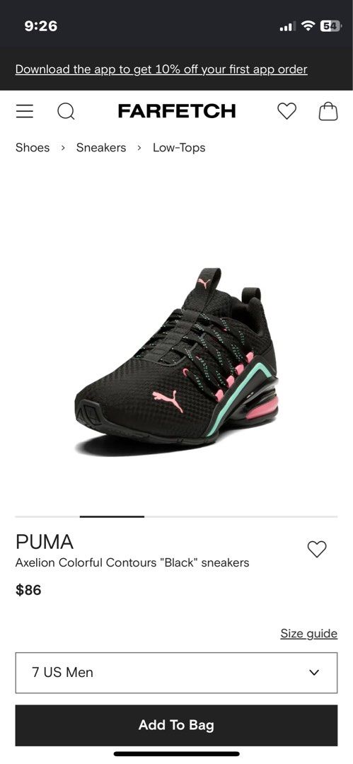 Orig puma (Category: Babies & Kids Fashion) located in Dupax Del Norte. Submitted by lysamae21 (Listing ID 1456062120, Image 1). Description: Orig puma Galing po canada 2x nea lng gnmt kaya good as new papo Anjn na din po size New design po ng puma kids to😍.