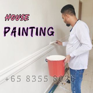 House Painting  收藏品 3