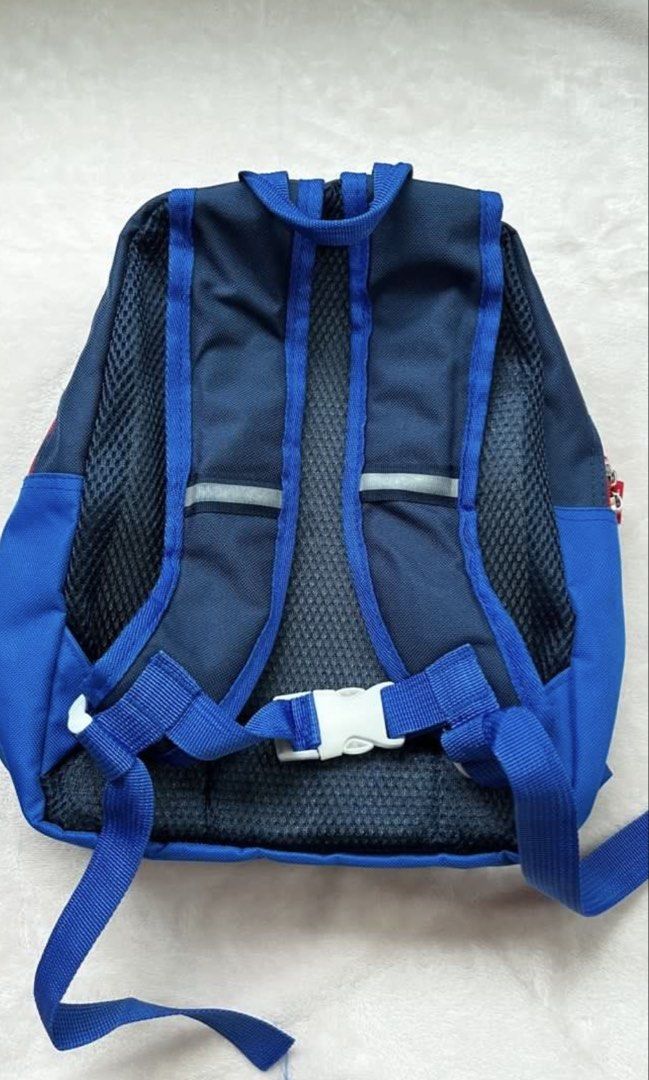 Paw Patrol Backpack (Category: Other Babies Going Out Needs) located in Cavite. Submitted by paula3 (Listing ID 1456167299, Image 2). Description: .