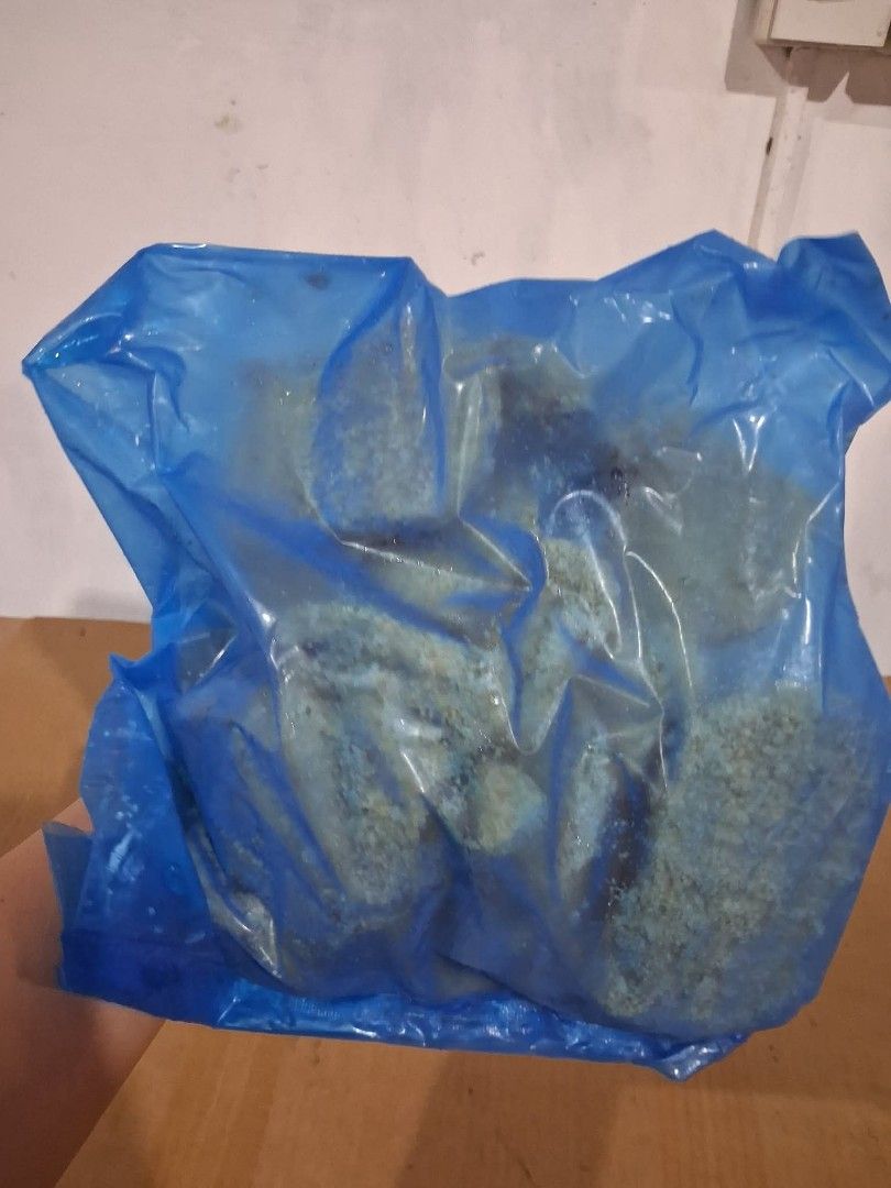 Pipoy Chicken Fillet Frozen (Category: Other Food & Drinks) located in Manila. Submitted by mightycloud_1992 (Listing ID 1456058203, Image 1). Description: pipoy fillet.