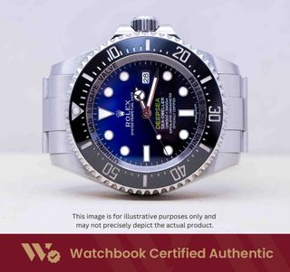 (Category: ) located in . Submitted by watchbooksg (Listing ID 1456151278, Image 1). Description: .