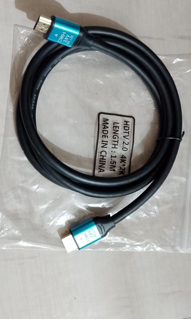 PS3 WIRELESS CONTROLLER.350 (Category: Controllers) located in Quezon City. Submitted by hajjasittienor (Listing ID 1456111790, Image 3). Description: BRAND NEW PS3 CABLE CHARGER.150 PS3 POWER CORD.200 PS3 HDMI CABLE.200 PS3 AV CABLE.200 .PWEDE PICK UP .PWEDE GCASH AVIDA TOWER NEW MANILA COL BONNY SERRANO AVE QC.