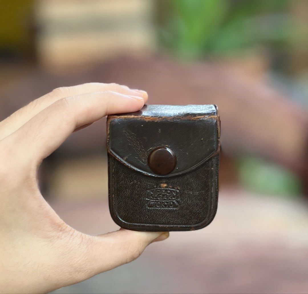 RARE & authentic Nikon SP exposure meter (Category: Other Photography Accessories) located in Santa Rosa. Submitted by shairaleigh (Listing ID 1456170395, Image 1). Description: Hi! Selling my rare Nikon SP exposure meter for 5,499 or best offer. I don’t think it works (?) and I don’t know how to use it so I’ll sell it as is. You can mount it on the cold shoe of your Nikon SP. Ideal for collectors who want to complete their Nikon SP kit. The expo