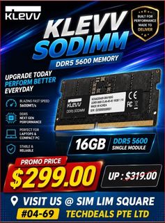 (Category: ) located in . Submitted by techdealssg (Listing ID 1456156903, Image 1). Description: .