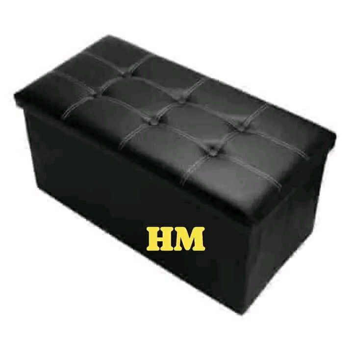 Restock‼️ Big sofa storage (Black lang meron stock) (Category: Chairs) located in Manila. Submitted by vannie30 (Listing ID 1456055381, Image 2). Description: .