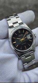 (Category: ) located in . Submitted by timepiecetrader (Listing ID 1456092298, Image 1). Description: .