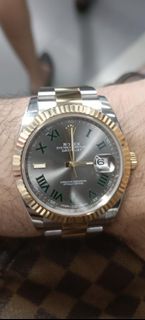 (Category: ) located in . Submitted by the_time_collector (Listing ID 1456093496, Image 1). Description: .