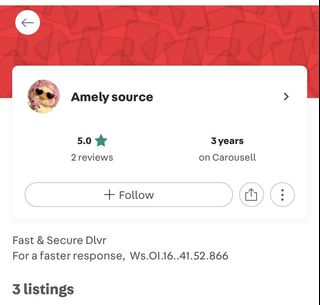 (Category: ) located in . Submitted by elmayo (Listing ID 1456062684, Image 1). Description: .