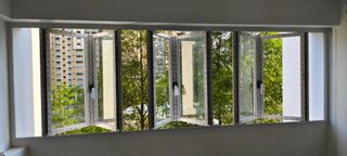 Slide and Bifold Window Collection item 1