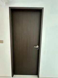 MAIN DOOR + GATE / BEDROOM / SLIDE AND SWING DOORS BUNDLE Collection item 2