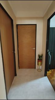 MAIN DOOR + GATE / BEDROOM / SLIDE AND SWING DOORS BUNDLE Collection item 3