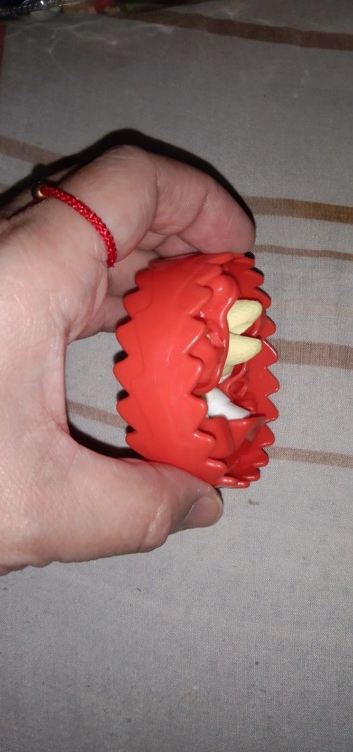 Sonic 3 toy with box (Category: Interactive Toys) located in Quezon City. Submitted by eidorableshop (Listing ID 1456205234, Image 2). Description: .