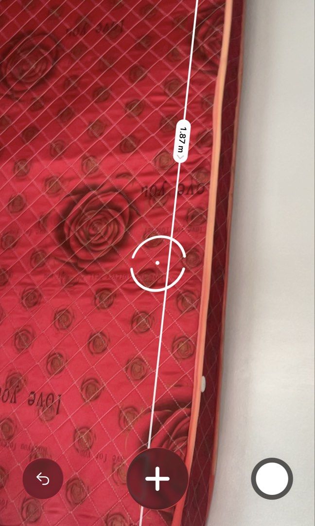 Spring Semi-Double Mattress (Category: Bed Frames & Mattresses) located in Quezon City. Submitted by chloe_declutter (Listing ID 1456067720, Image 3). Description: Location Tarlac City Still available 08/26 Brand new, in pristine condition .