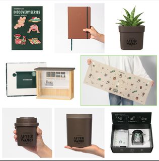 Starbucks Japan /  Komeda's Coffee コメダ珈琲店 Collection item 2