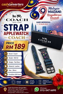 (Category: ) located in . Submitted by cashconverters_sg_besi (Listing ID 1456083610, Image 1). Description: .