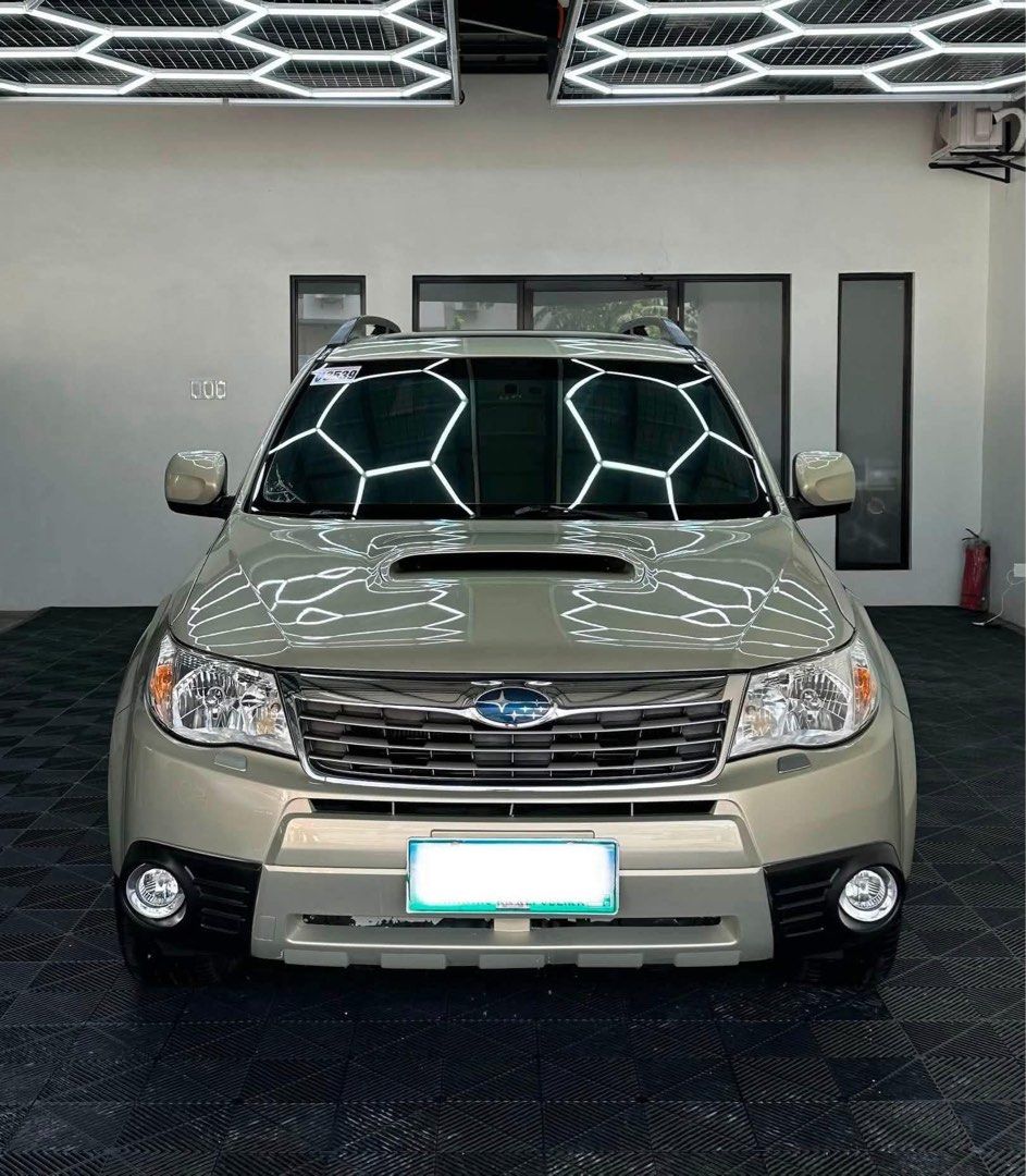 Subaru Forester XT Auto (Category: Used Cars) located in Manila. Submitted by quality_cars (Listing ID 1456076801, Image 1). Description: Forsale ‼️ 2011 Subaru Forester XT 2.5 Turbo Engine Sunroof Automatic Transmission Cruise control | traction control 75k mileage legit unli scan Automatic front seat Cold aircon Good engine Complete Legal papers No underchassis problem Factory Leather seats Ceramic coated New set of tires Price 335k negotiable 