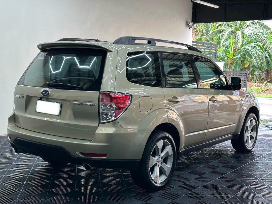 Subaru Forester XT Auto (Category: Used Cars) located in Manila. Submitted by quality_cars (Listing ID 1456076801, Image 3). Description: Forsale ‼️ 2011 Subaru Forester XT 2.5 Turbo Engine Sunroof Automatic Transmission Cruise control | traction control 75k mileage legit unli scan Automatic front seat Cold aircon Good engine Complete Legal papers No underchassis problem Factory Leather seats Ceramic coated New set of tires Price 335k negotiable 