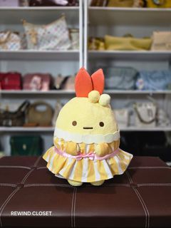PLUSH TOY 收藏品 2