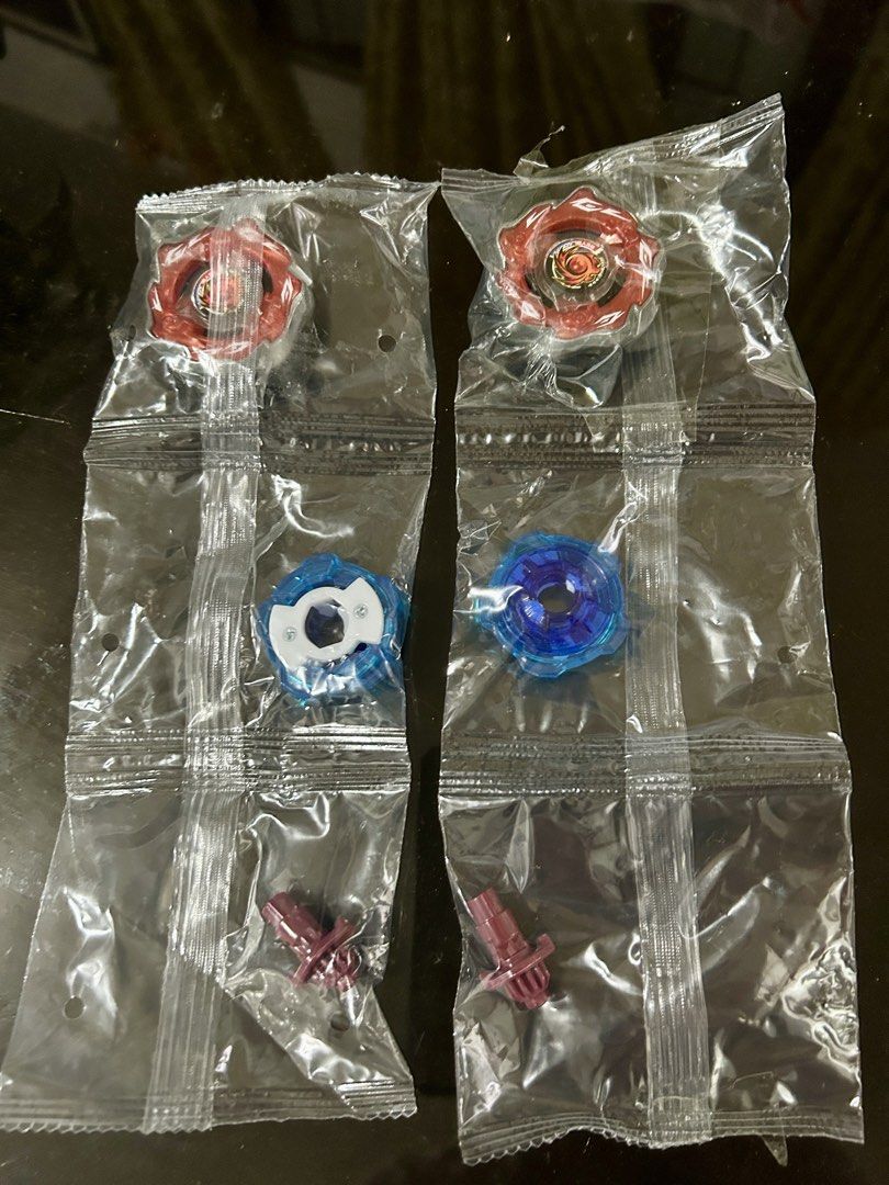 Takara Tomy Beyblade X Sole Eclipse Starter Set (Category: Action & Battle Toys) located in San Fernando. Submitted by kohmonica00 (Listing ID 1456078060, Image 3). Description: BEYBLADE X CX-09 SOLECLIPSE Original Takara Tomy | Brand New | On Hand Beyblade only — ₱250 Launcher + Ripcord — ₱450 Complete Set — ₱600 code 📍 Pampanga | Shipping available 🚚.