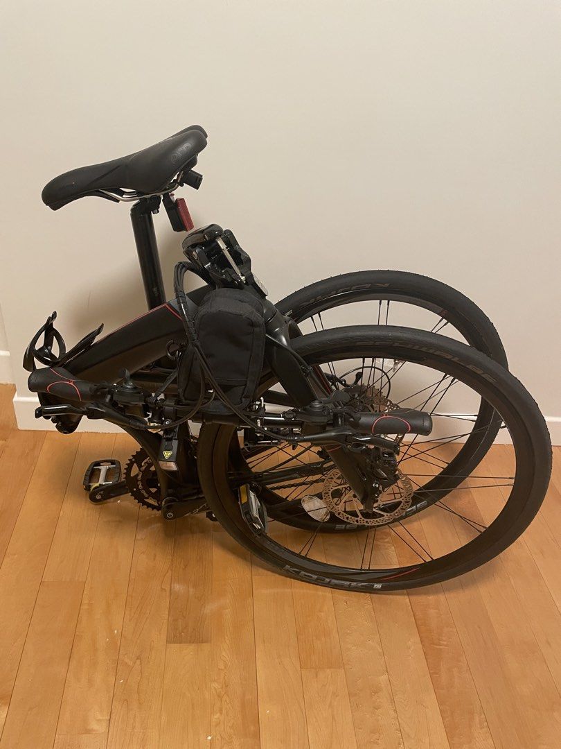 Tern Eclipse P20 （分類：單車）位於 Hong Kong。 由 epeter06 提交（商品編號 1456171537，圖片 2）。簡介： 。