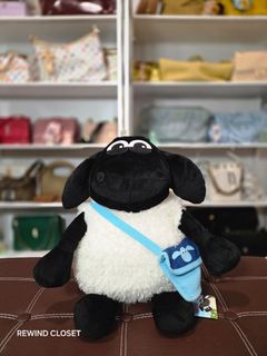 PLUSH TOY 收藏品 3