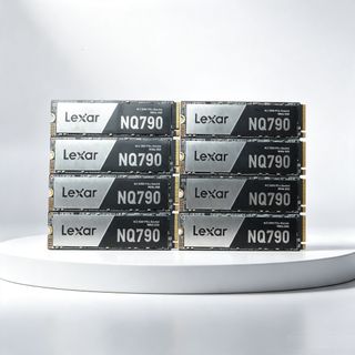 SSD / HDD Collection item 2
