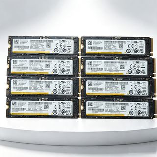 SSD / HDD Collection item 3